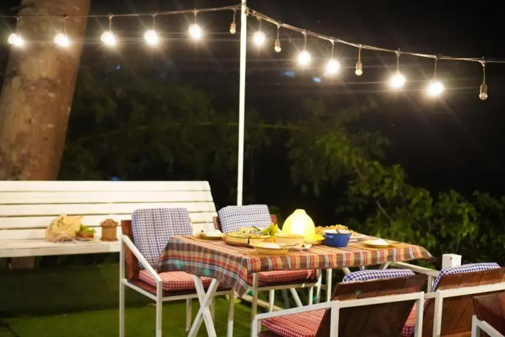 River View Resort At Chaewlan River View Resort At Chaewlan