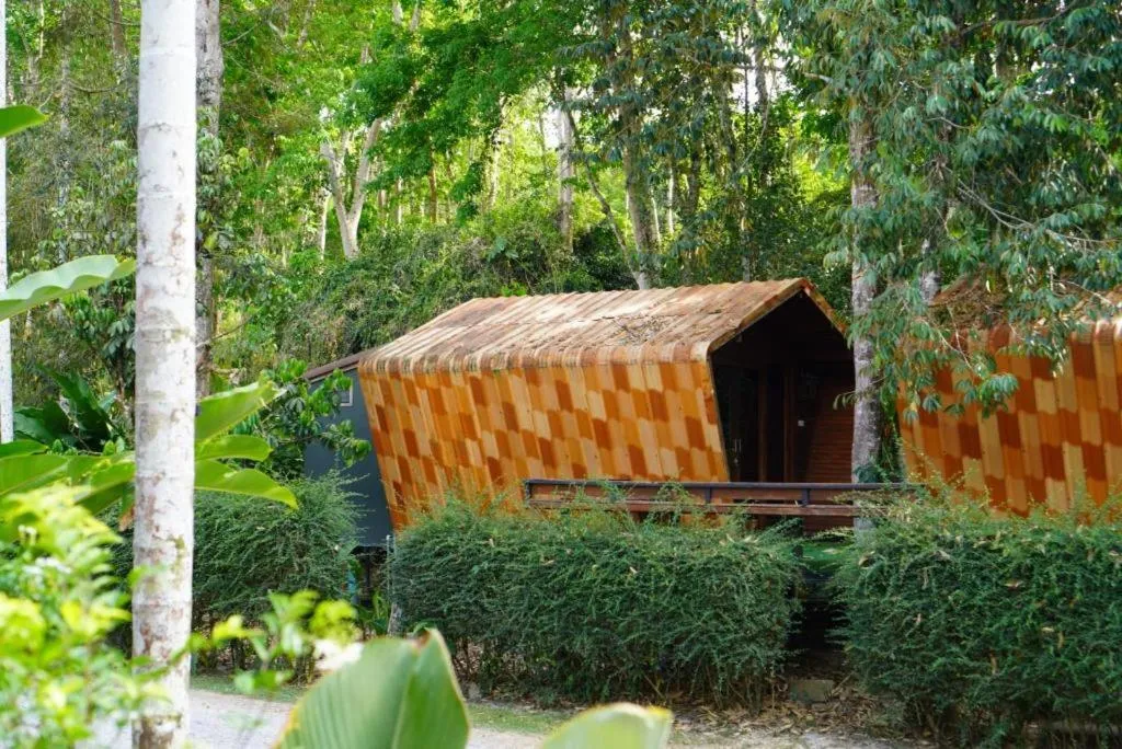 River View Resort At Chaewlan