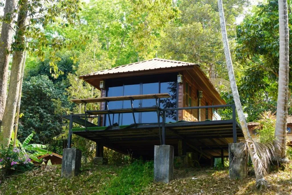 River View Resort At Chaewlan