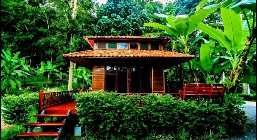 River View Resort At Chaewlan