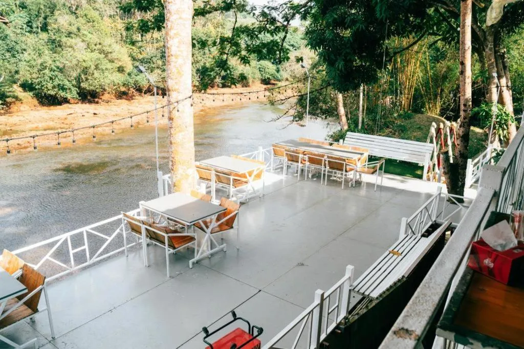 River View Resort At Chaewlan