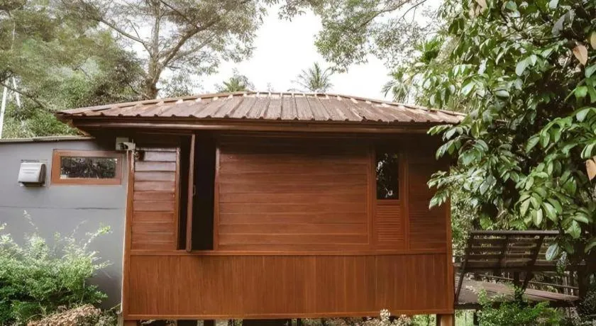 River View Resort At Chaewlan