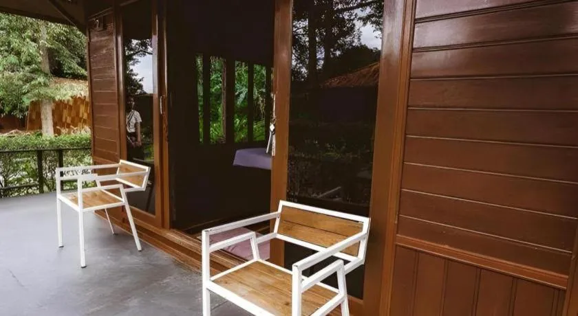 River View Resort At Chaewlan