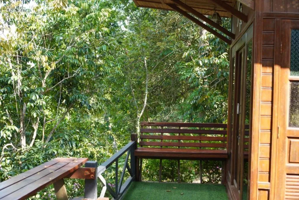 River View Resort At Chaewlan