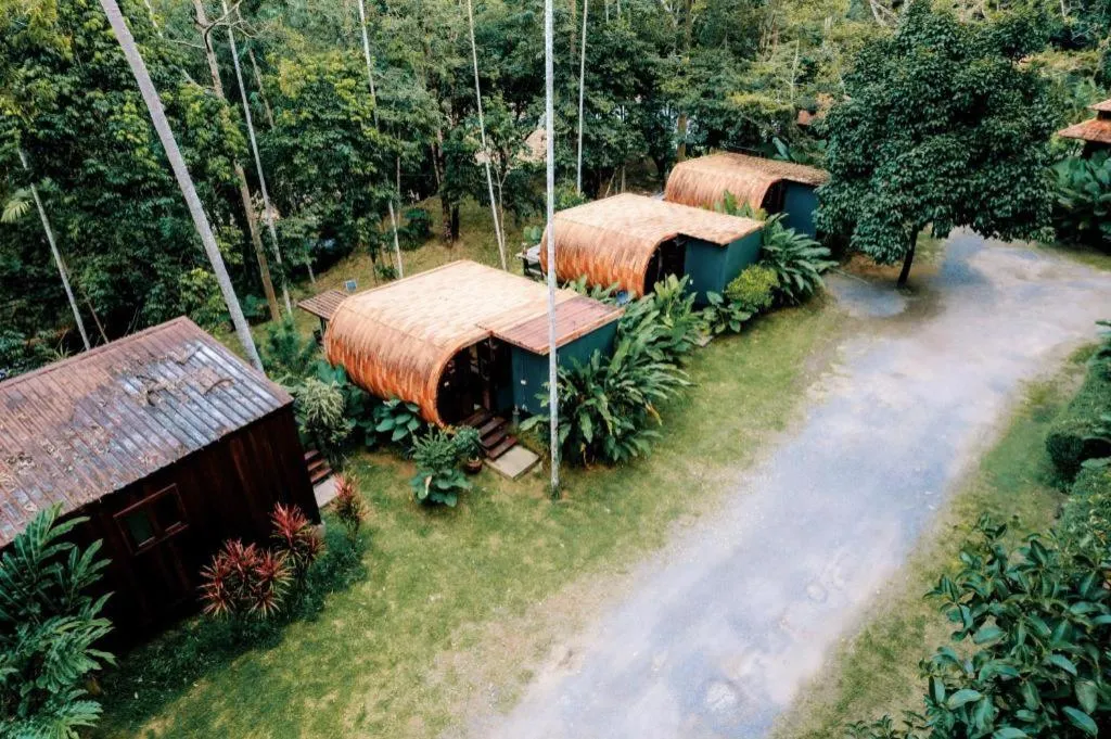 River View Resort At Chaewlan