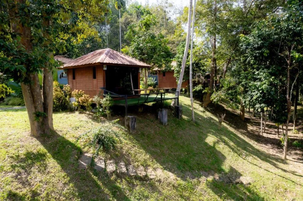 River View Resort At Chaewlan