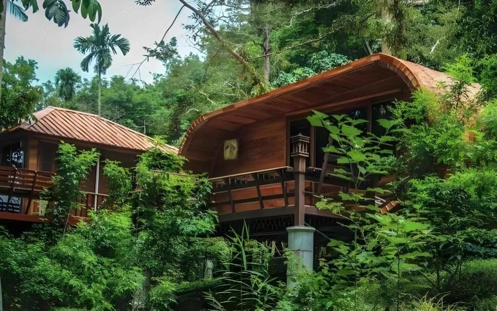 River View Resort At Chaewlan