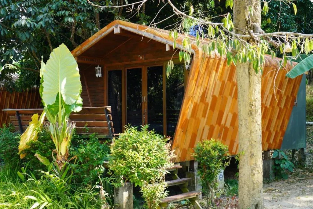 River View Resort At Chaewlan