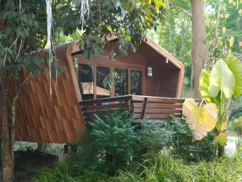 River View Resort At Chaewlan