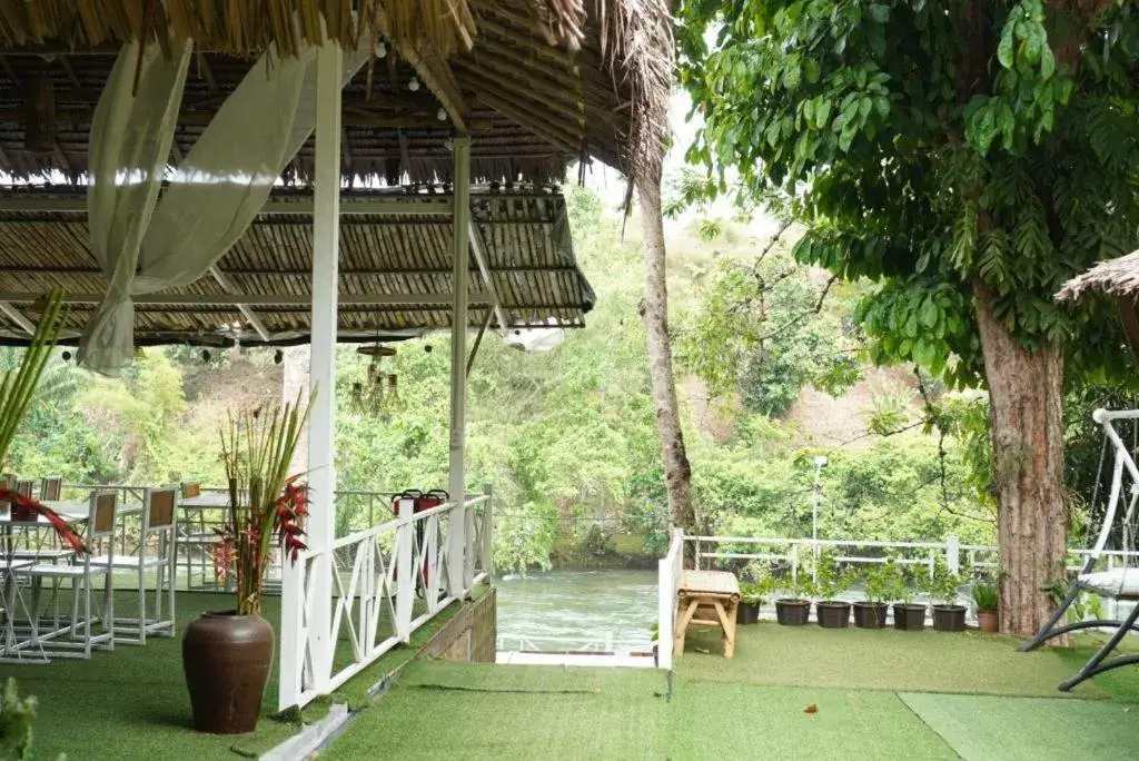 River View Resort At Chaewlan River View Resort At Chaewlan