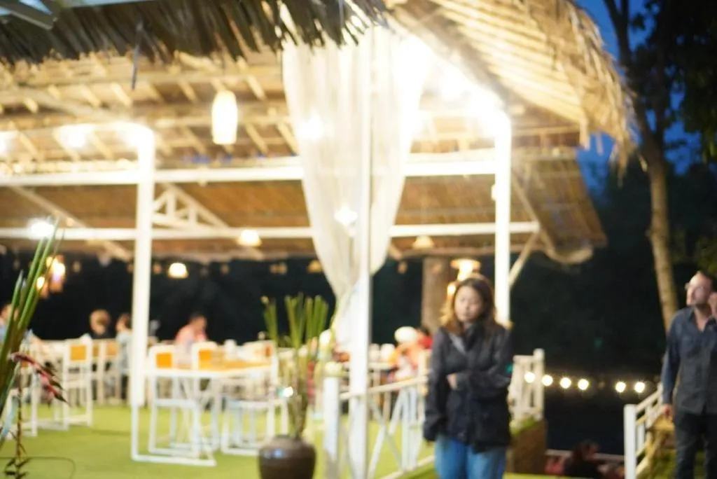 River View Resort At Chaewlan