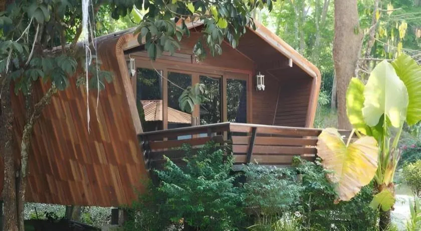 River View Resort At Chaewlan