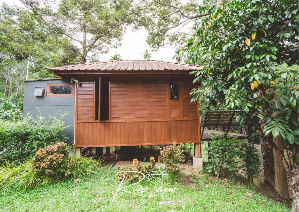 River View Resort At Chaewlan