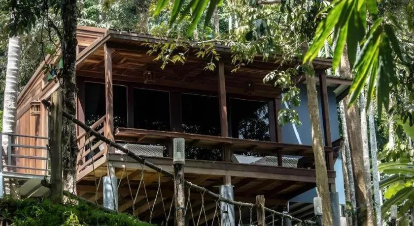 River View Resort At Chaewlan