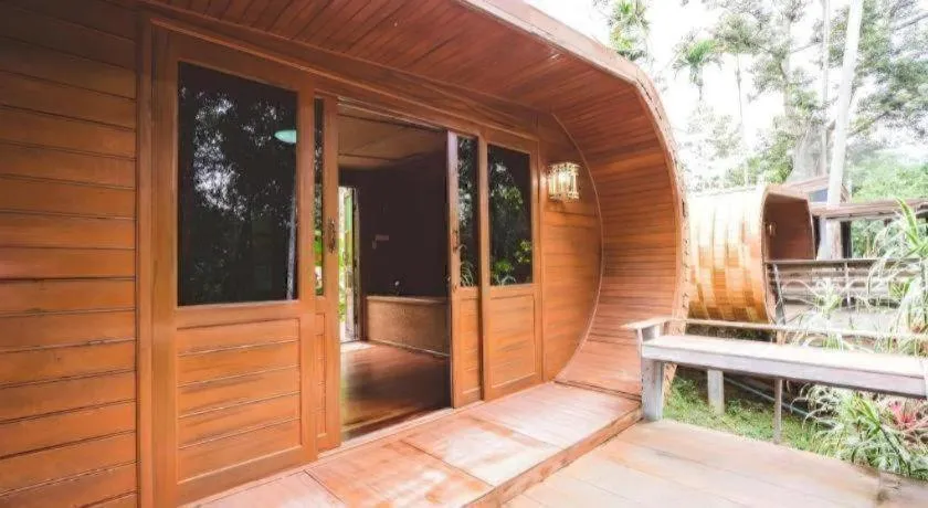 River View Resort At Chaewlan