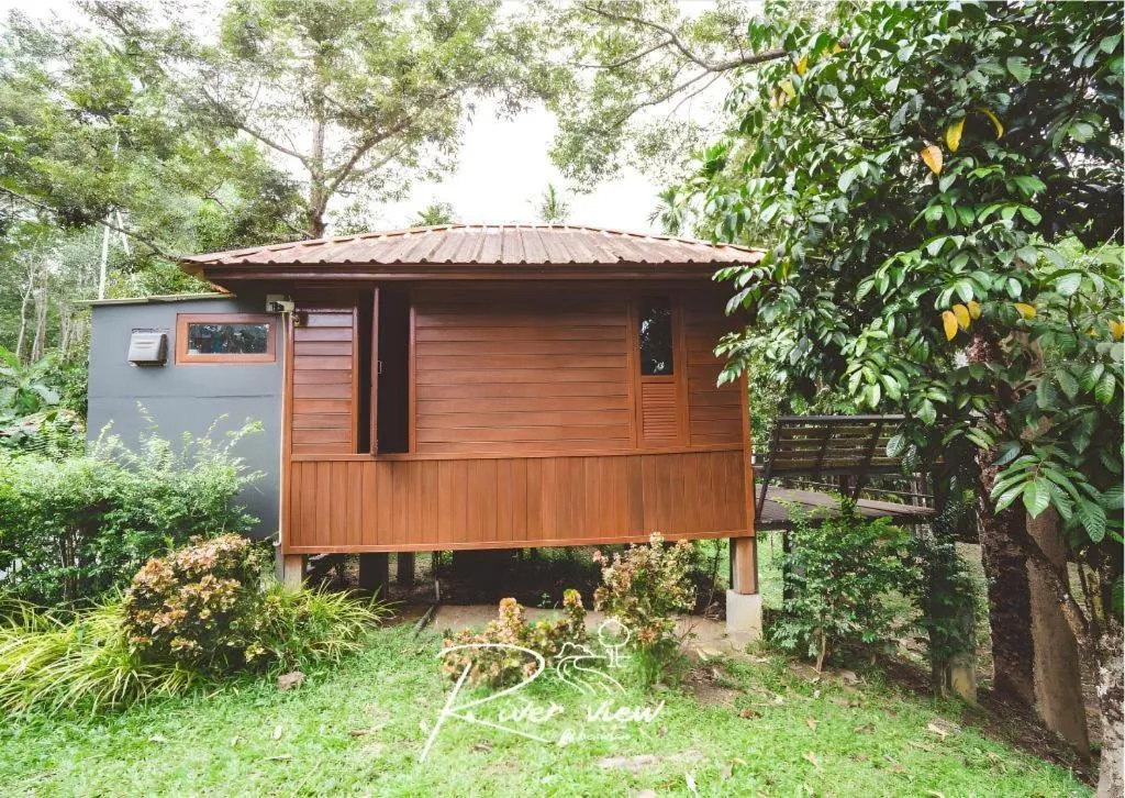 River View Resort At Chaewlan