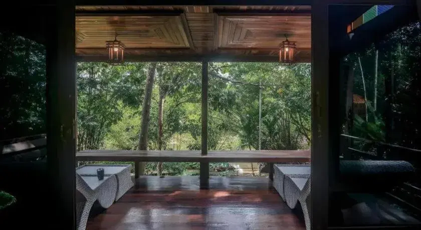 River View Resort At Chaewlan River View Resort At Chaewlan