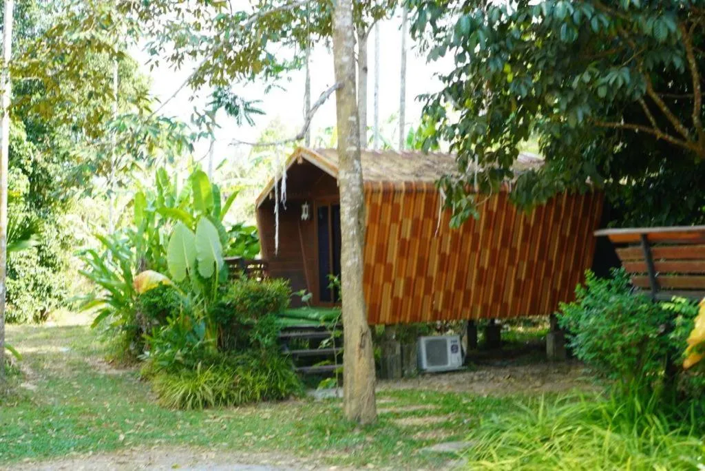 River View Resort At Chaewlan