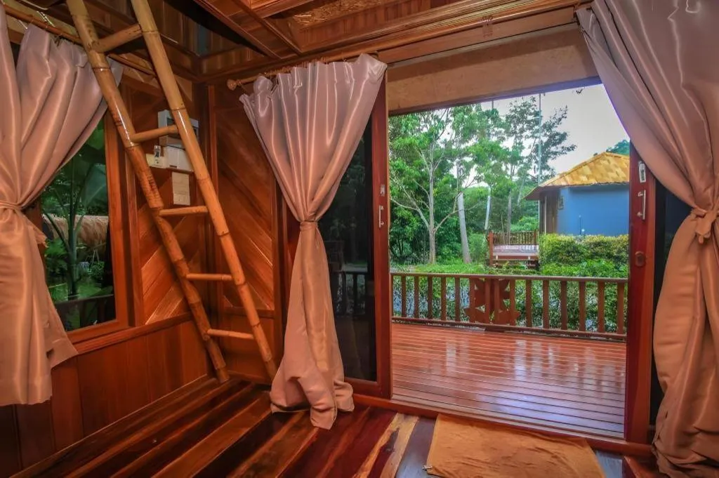 River View Resort At Chaewlan