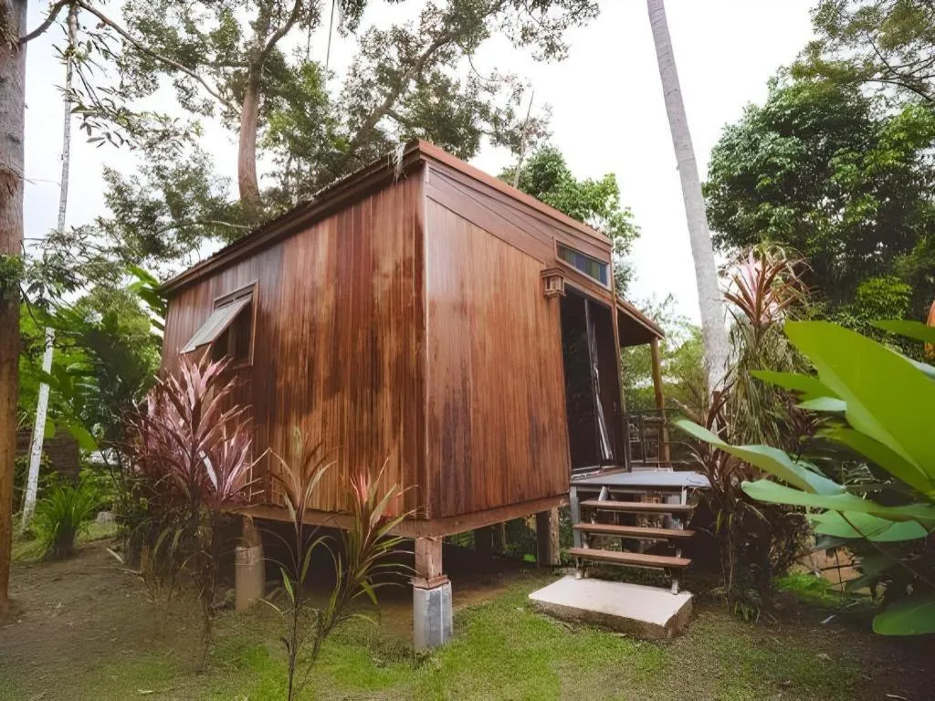 River View Resort At Chaewlan