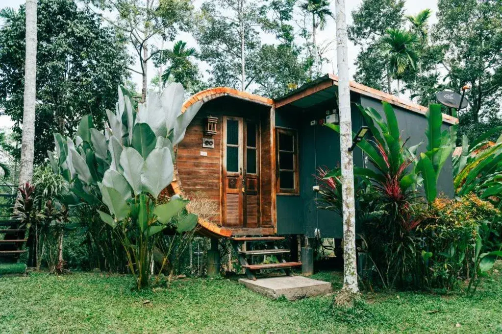 River View Resort At Chaewlan River View Resort At Chaewlan