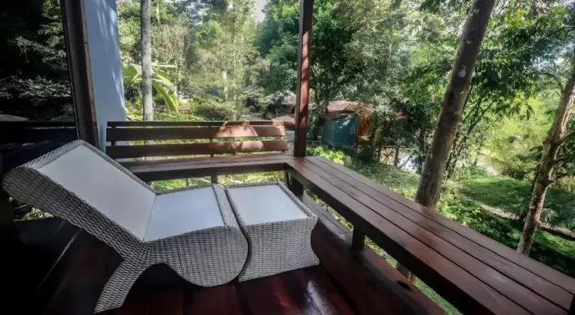 River View Resort At Chaewlan River View Resort At Chaewlan