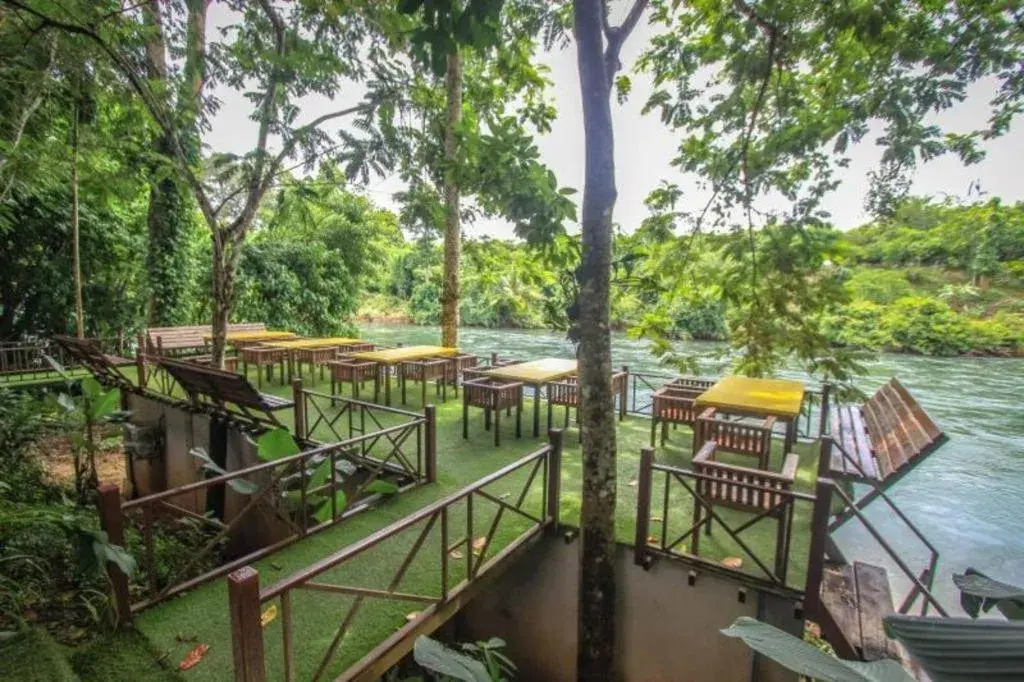 River View Resort At Chaewlan River View Resort At Chaewlan