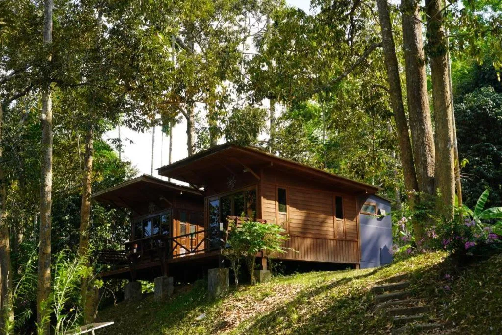 River View Resort At Chaewlan