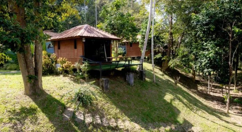 River View Resort At Chaewlan