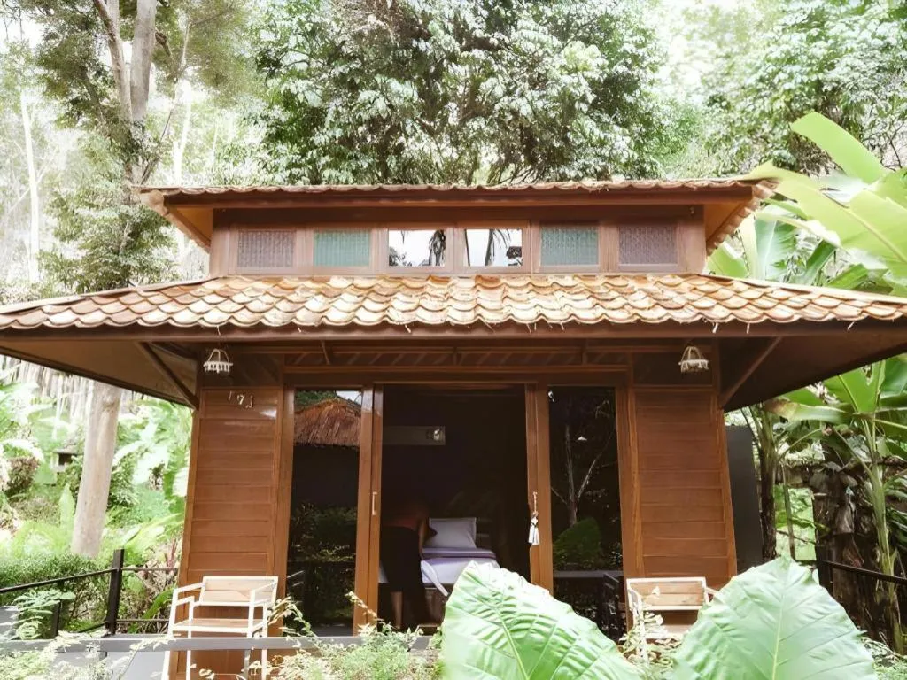 River View Resort At Chaewlan