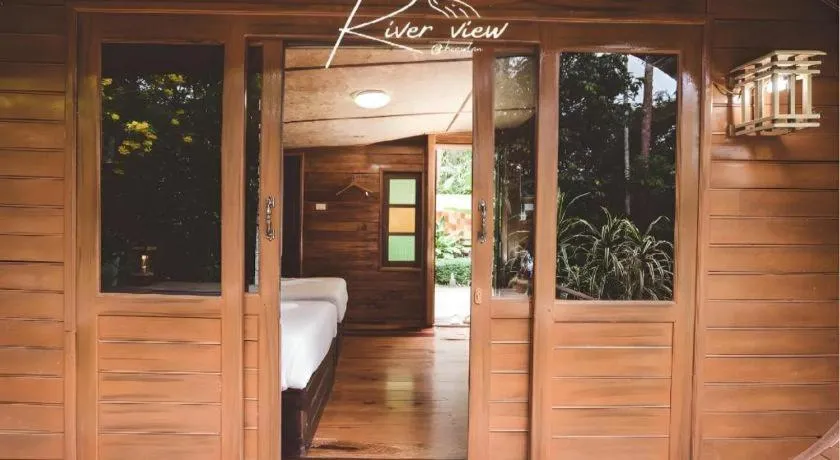 River View Resort At Chaewlan