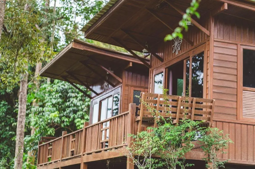 River View Resort At Chaewlan