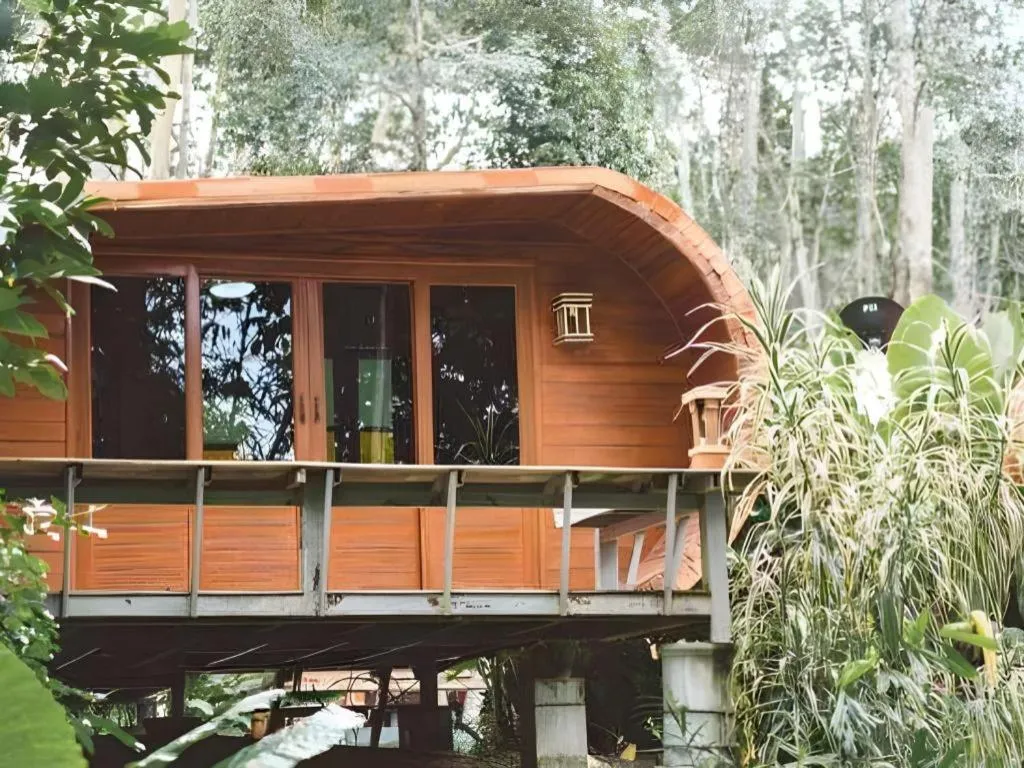 River View Resort At Chaewlan