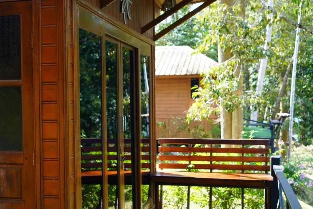 River View Resort At Chaewlan