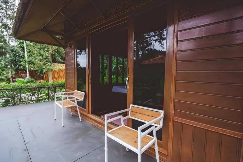 River View Resort At Chaewlan