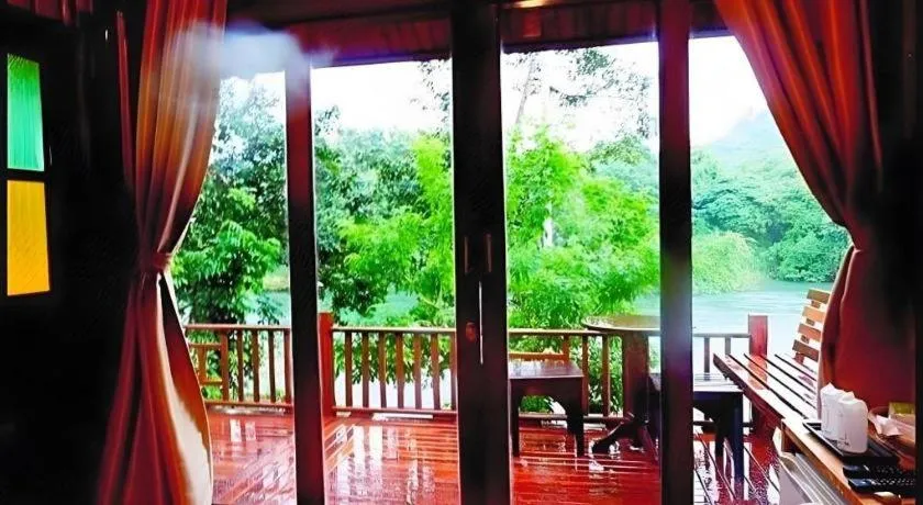 River View Resort At Chaewlan