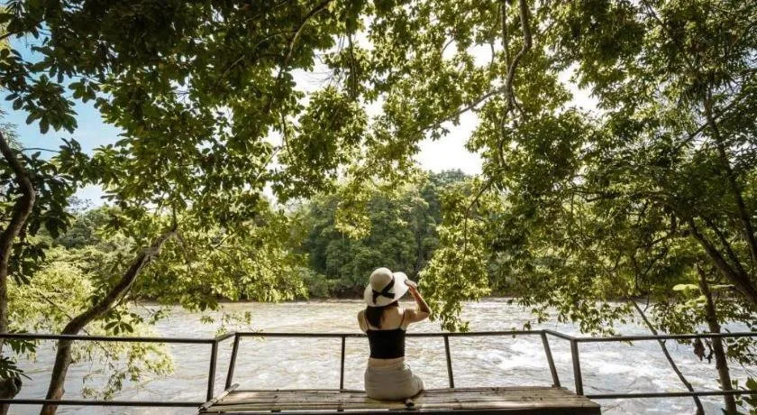 River View Resort At Chaewlan