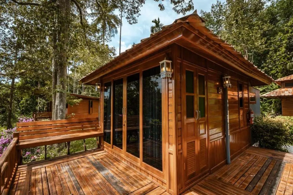 River View Resort At Chaewlan