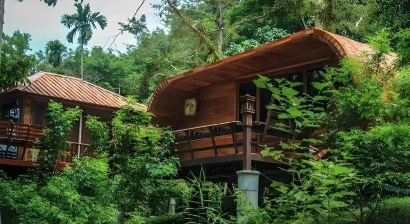 River View Resort At Chaewlan