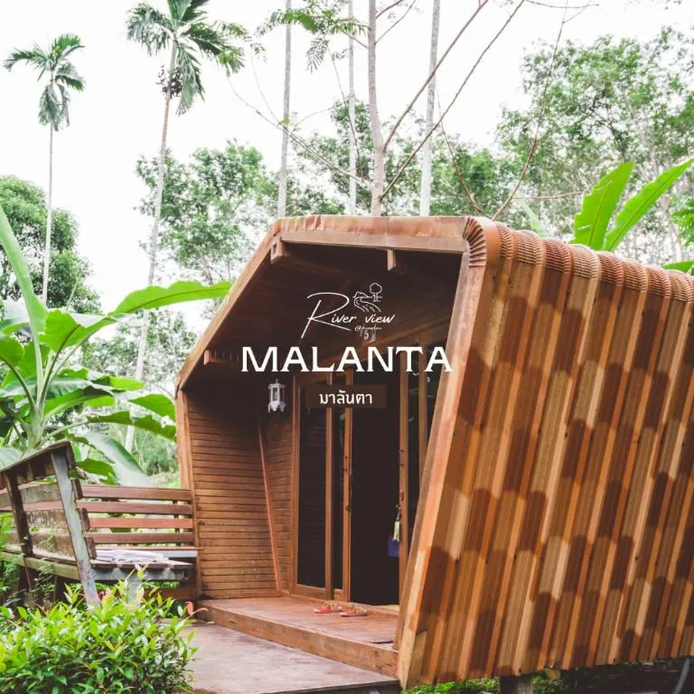 River View Resort At Chaewlan