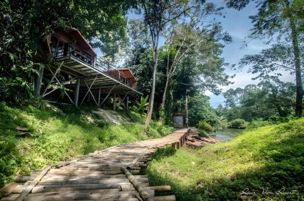 River View Resort At Chaewlan