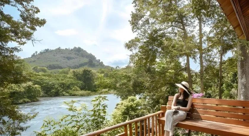 River View Resort At Chaewlan