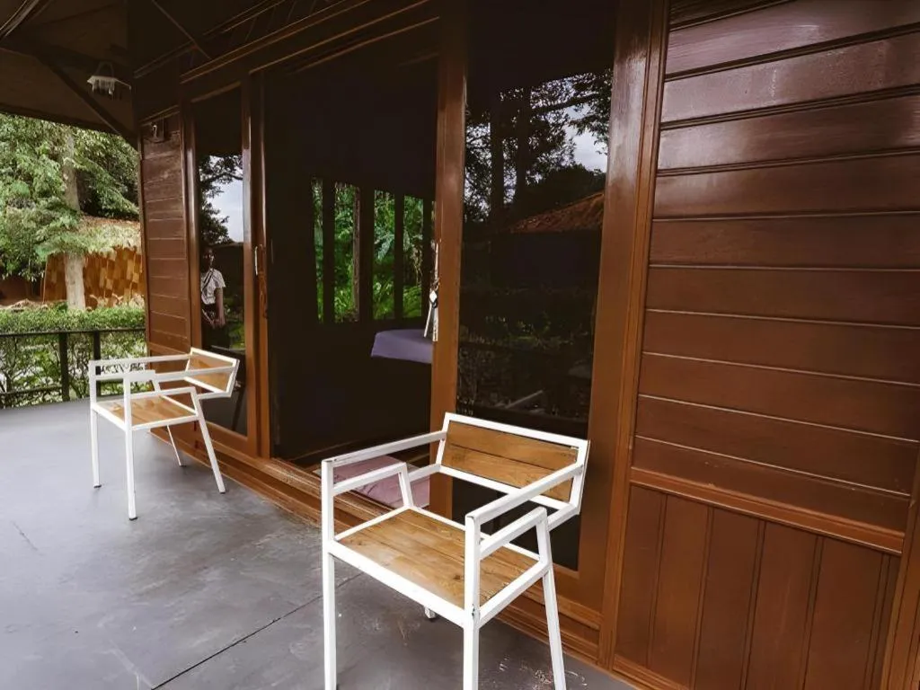 River View Resort At Chaewlan