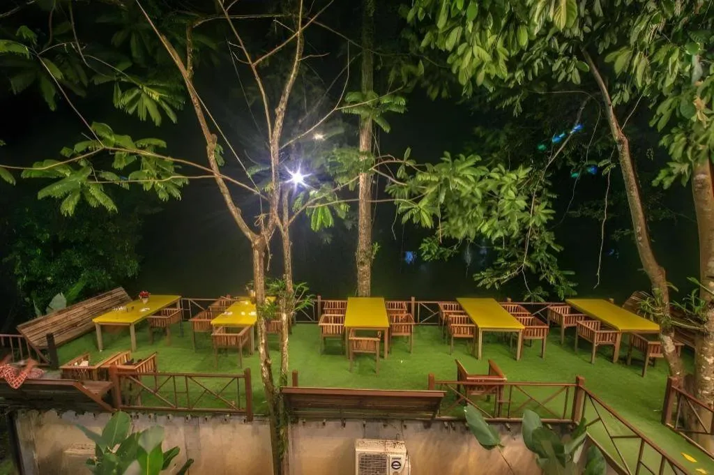 River View Resort At Chaewlan