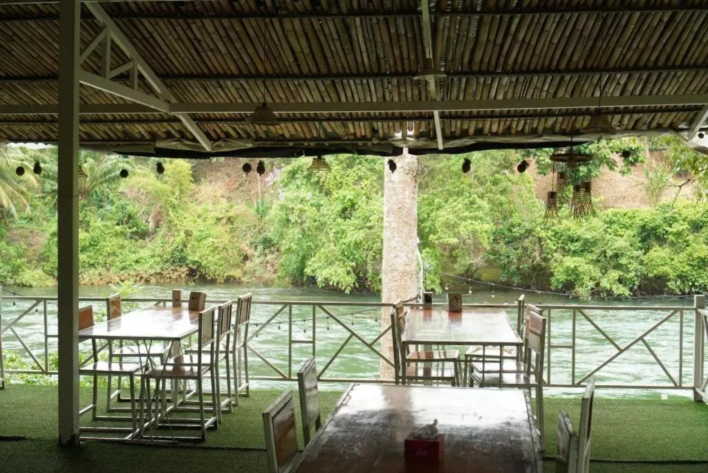 River View Resort At Chaewlan