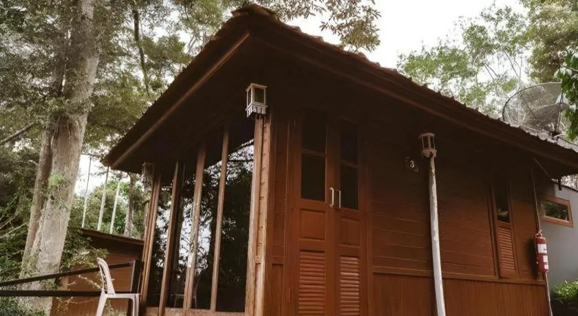 River View Resort At Chaewlan