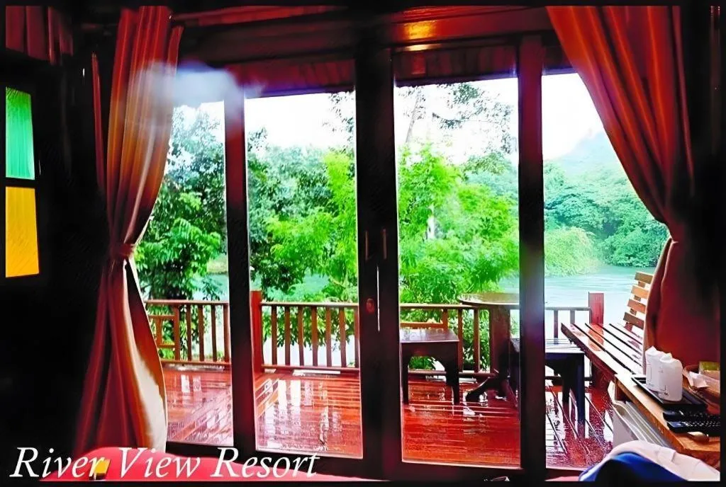 River View Resort At Chaewlan