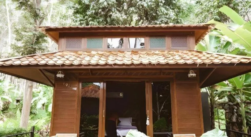 River View Resort At Chaewlan