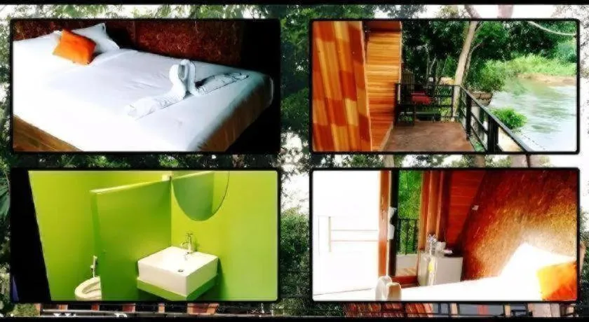 River View Resort At Chaewlan