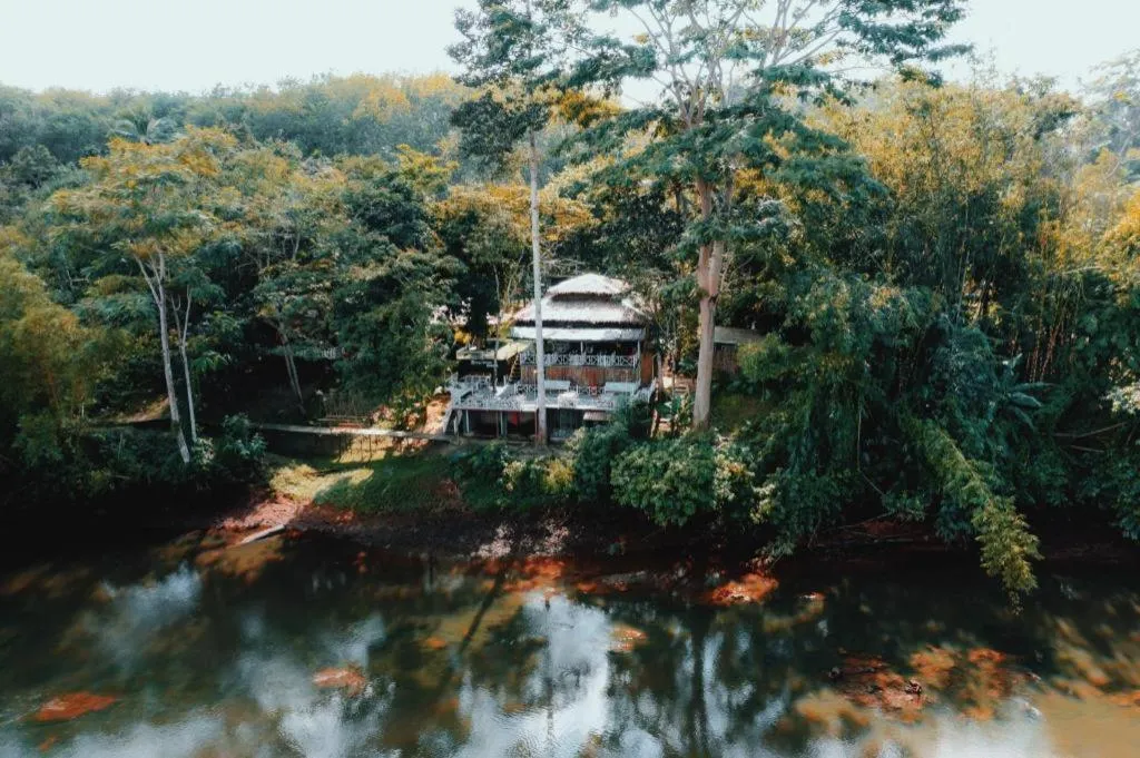 River View Resort At Chaewlan